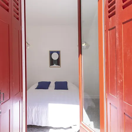 Holiday home Villagigi Maison De En Plein Coeur D'arcachon *