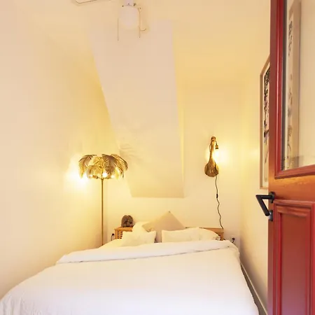Villagigi Maison De En Plein Coeur D'arcachon Holiday home *