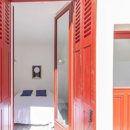 Villagigi Maison De En Plein Coeur D'arcachon Holiday home *