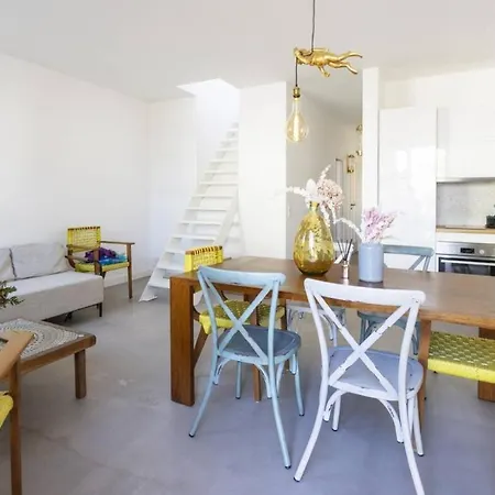 Villagigi Maison De En Plein Coeur D'arcachon